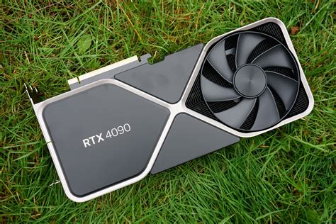 N­v­i­d­i­a­ ­G­e­F­o­r­c­e­ ­R­T­X­ ­4­0­9­0­ ­İ­n­c­e­l­e­m­e­s­i­:­ ­B­e­h­e­m­o­t­h­ ­G­e­l­d­i­